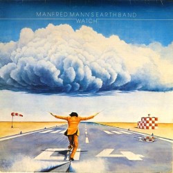 Пластинка Manfred Mann's Earth Band Watch